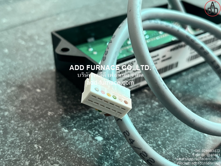 Dungs AM25 V1.0 (11)